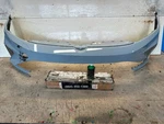 2025-2026 Volkswagen Jetta Gli Oem Front Bumper Cover 17A.807.221.H. Fixed Price $350.00.