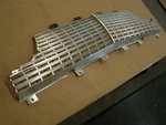 Oem Ford 1961 Thunderbird Grille T-bird Trim. Fixed Price $339.00.