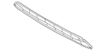Genuine Subaru Lower Grille 57731FN43A. Fixed Price $18.02.