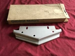 Nos 68 Oldsmobile Grille Reinforcement Gm 399240. Fixed Price $100.00.