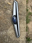 2019 2020 2021 Subaru Forester Front Upper Trim Emblem 91121SJ000. Fixed Price $58.00.