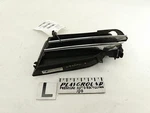 Tesla Model Front Driver Left Grille Active Louvre 2012 2013 2014 2015. Fixed Price $125.90.