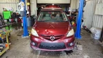 Grille Upper Painted Fits 08-10 Mazda 5 1109188. Fixed Price $150.00.