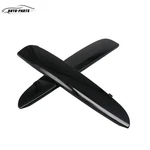 For Bmw X6 2015-2019 Gloss Black Side Fender Air Duct Flow Grille Vent Trims. Fixed Price $58.08.