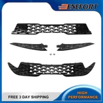 New Front Grille For 2021-2024 Kia K5 Ex Lxs Models Only 86351L3000. Fixed Price $65.99.