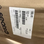 Volvo SET177678PS Seat Adapter / Mounting Bracket Fits Vn Trucks. Fixed Price $45.00.