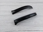 For Chevy Impala Ss Caprice 1994-1996 Grille Rubber Stripe Trim Ends Lh+rh. Fixed Price $17.05.