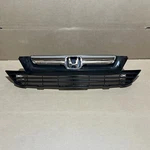 For 2007-2009 Honda Crv Front Bumper Grille Assembly W/ Emblem New. Fixed Price $139.20.