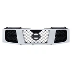 Grille For Nissan Titan 2004-2007 104-59232A. Fixed Price $171.31.