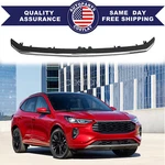 One Piece Front Bumper Shock Absorber Finish Panel Ford Escape 2023-2025. Fixed Price $73.90.