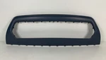 2022 2023 2024 Jeep Compass Front Bumper Lower Grille Frame Aftermarket. Fixed Price $109.99.