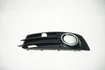 2010-2013 Audi A3 S Line Left Front Bumper / Fog Light Grille 8P0807681AF. Fixed Price $53.99.