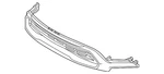 Genuine Toyota Lower Grille 53102-47220. Fixed Price $312.16.