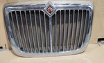 2007-2020 International Prostar Grille Assembly 3612641C3. Fixed Price $300.00.