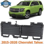 New Active Grille Shutter W/ Motor For 2017-2020 Chevy, Gmc Cadillac GM1206125. Fixed Price $224.25.