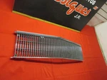 1978-1983 Mercury Zephyr Grille. Fixed Price $149.95.