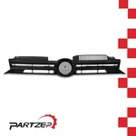 Front Sport Black Grille For 2010 2011 2012 2013 2014 Volkswagen Jetta Sedan. Fixed Price $52.99.