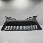 2017-2019 Toyota Camry Front Lower Grille Used Genuine Oem Part 53113-06130. Fixed Price $69.99.