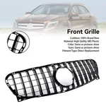 Front Radiator Grille Fits Mercedes Benz Gla-class W156 GLA45 2013-2017. Fixed Price $104.88.