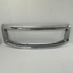 Used 2012 2015 Honda Pilot Upper Grille Surround Chrome 75102-SZA-A11 Oem. Fixed Price $76.50.