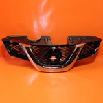 Nissan Rogue Grille 2014 2015 2016 62310-4BA0A Oem. Fixed Price $134.10.