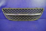 05-09 Saab 9-7X 4.2 Front Bumper Upper Center Radiator Grille 15253403 Oem. Fixed Price $249.99.