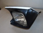 Ford Probe 1989-1992 Lh Drivers Side Hideaway Pop Up Headlight Assemby W/o Motor. Fixed Price $94.00.