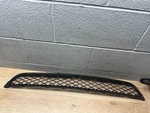 Bmw X3 F25 Oem 11-17 Front Bumper Center Lower Grille. Fixed Price $33.81.