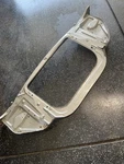1965 Impala Radiator Core Support Oem Gm Chevy Biscayne Wagon. Fixed Price $320.00.