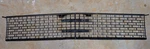 1967-1968 Ford Mustang Upper Black Billet Grille. Fixed Price $95.50.