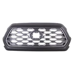 New Front Grille Fits 2020-2023 Toyota Tacoma 104-60530J. Fixed Price $509.96.