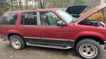 Grille Door Excluding Sport Trac Chrome Fits 98-01 Explorer 4016160. Fixed Price $82.99.