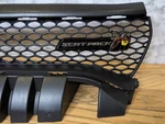 Dodge Charger Scat Pack Honeycomb Grille Oem 15LDSRT-1015-A 2015-2023 Used. Fixed Price $115.00.