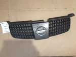 Grille Excluding And Se-r Spec V Fits 04 Sentra 160029. Fixed Price $41.30.