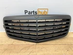 2009 Mercedes E63 Amg W211 Oem Front Bumper Upper Grille A2118801783 #8123. Fixed Price $69.99.