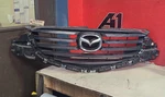 16 Mazda CX5 Front Grille Oem. Fixed Price $349.98.