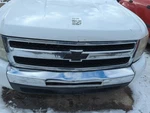 2007-2011 Chevrolet Silverado 1500 Front Grille Bumper Not Included Eainx. Fixed Price $302.07.