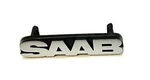 Genuine Saab Front Grille Emblem Fits For 2005-2008 9-3 4830071-AD. Fixed Price $19.99.