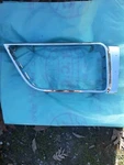 Nos 1963 Chrysler New Yorker Grill Frame. Fixed Price $195.00.
