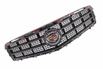 Genuine Gm Front Upper Grille 22976330. Fixed Price $586.40.