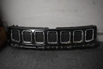 2017-2019 Jeep Compasss Front Upper Grille Factory Oem. Fixed Price $155.52.
