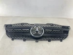 10-13 Mercedes Sprinter Front Upper Bumper Grille Mesh Chrome Oem. Fixed Price $188.65.