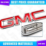 2007-2013 Front Grille Emblem For Gmc Yukon / Xl 1500 2500 Acadia 22761717. Fixed Price $29.44.