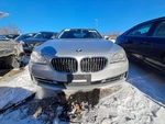 2013 Bmw 750IL Passenger Grille Upper Oem Used 104-59726R No Mounting Bolts. Fixed Price $81.51.