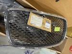 2015 - 2023 Chrysler 300 Front Bumper Radiator Upper Grille Molding Oem. Fixed Price $299.00.