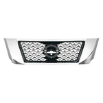 Front Grille Fits 2013-2016 Nissan Pathfinder 104-59677B. Fixed Price $209.96.