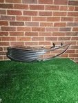 2013 2014 2015 2016 Lincoln Mkz Front Left Bumper Upper Chrome Grille. Fixed Price $180.00.