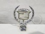 1989 Cadillac Brougham Oem Complete Header Panel With Grille And Lamps. Fixed Price $1399.00.