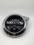 Volvo XC90 2016 - 2020 Front Grille Emblem With Camera Hole 31425021 Oem. Fixed Price $44.99.