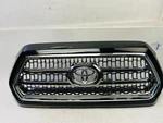 2016 2017 2018 2019 Toyota Tacoma Grille Oem 5311-04520. Fixed Price $230.34.